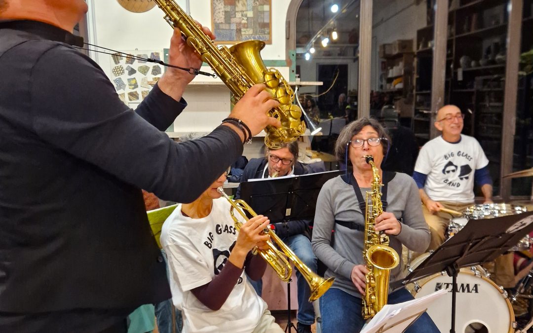 Fundraiser for the La Meridiana Scholarship