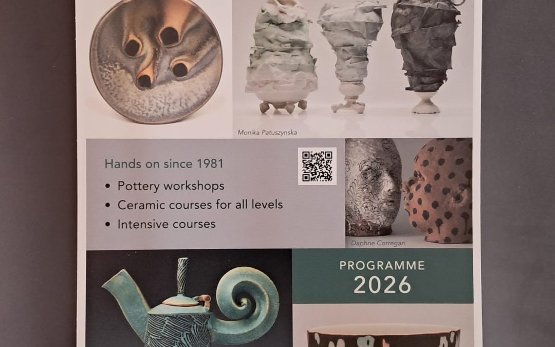 Programme 2026 released!