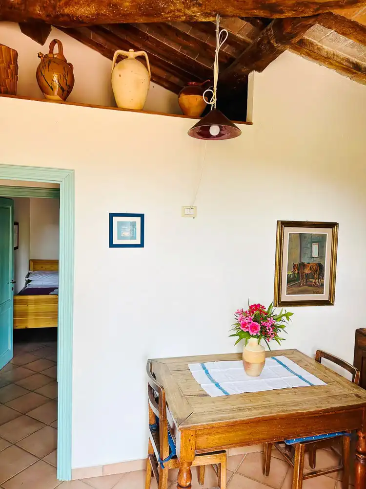 Table Kitchen